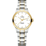 TITONI Airmaster Automatic 23733SY-583 - Дамски часовник (23733SY-583) Часовници