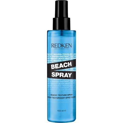 Redken Beach Spray Спрей за коса дамски 150ml