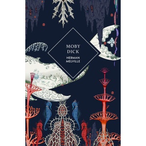 Moby-Dick | Herman Melville (ISBN: 9781529981995)