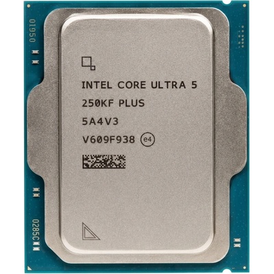 Intel Core Ultra 5 250KF Plus AT807683B9B4887