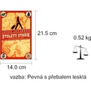 Stoletý stařík, který vylezl z okna a zmizel - Jonas Jonasson