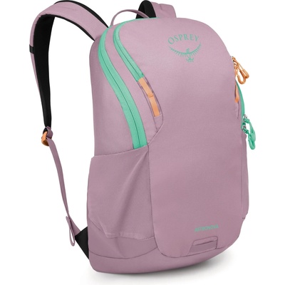 Osprey Дневна раница Osprey Astronova 23 Daypack - Iris Pink - размер One Size (504-0178-0811)