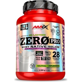 Amix ZeroPro 1000 g