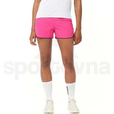 Salomon Šortky SENSE AERO 3 SHORT W lc2181200