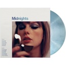 Swift Taylor - Midnights Moonstone Blue LP