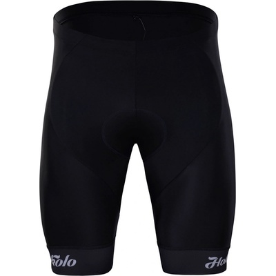 Holokolo bez laclu Neat černá