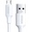 UGREEN Micro USB на USB - A кабел - 1, 5 м - Бяла KP35179
