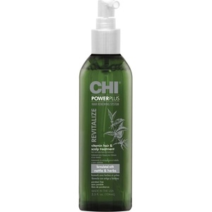 Farouk Systems Farouk System CHI PowerPlus Revetalize Vitamin Hair & Scalp Treatment 104 ml