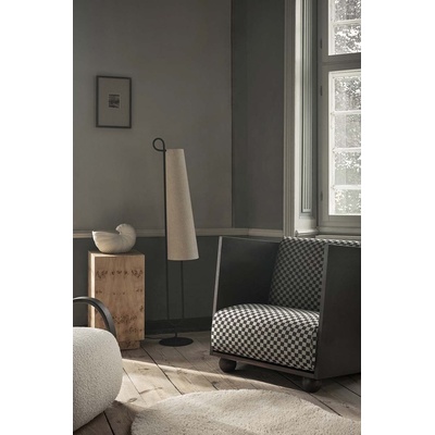 ferm LIVING Саксия ferm LIVING Shell Pot 31 x 20 x 15 cm (100232202)