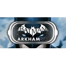 Batman: Arkham VR