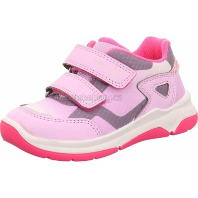 Superfit detské celoročné topánky 1-006409-8500