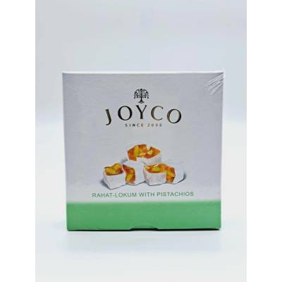 Joyco Lokum s Pistáciemi 250 g