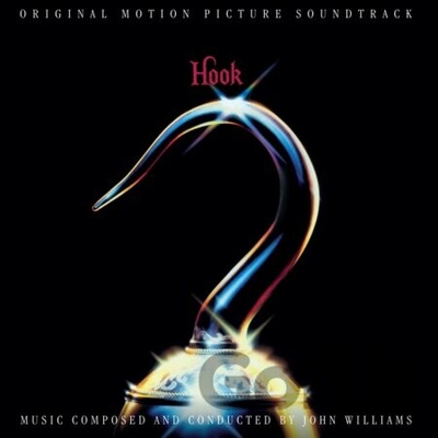 Williams John - Hook Red Vinyl 2 LP