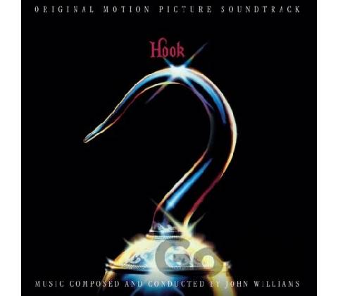 Williams John - Hook Red Vinyl 2 LP