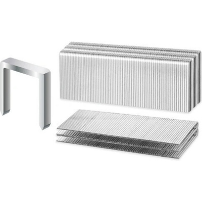 INGCO Spojovací klince 25 mm (2500 ks)