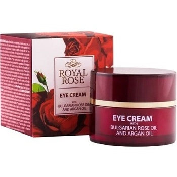 BioFresh Royal Rose oční krém 25 ml