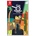 Fangamer Frog Detective The Entire Mystery (Switch)