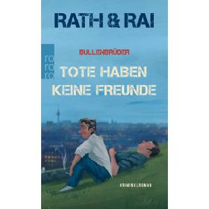 Bullenbruder (ISBN: 9783499272110)