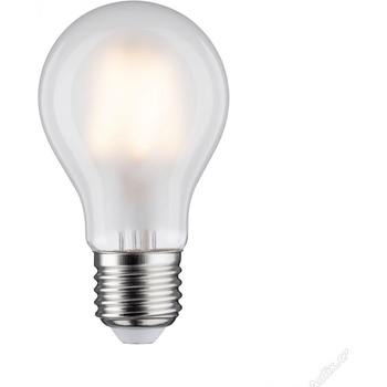 Paulmann LED žárovka 5 W E27 mat teplá bílá