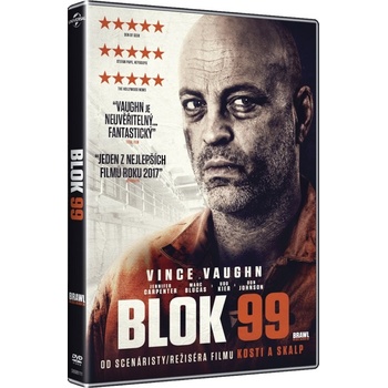 Blok 99 DVD