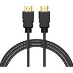 SAVIO CL-38 HDMI кабел 15m, черен (CL-38)