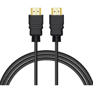 SAVIO CL-38 HDMI кабел 15m, черен (CL-38)