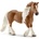 Schleich Кобила Тинкерска (13773)