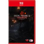 KOEI TECMO Fatal Frame II Crimson Butterfly Remake (Switch 2)