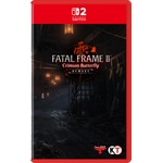 KOEI TECMO Fatal Frame II Crimson Butterfly Remake (Switch 2)