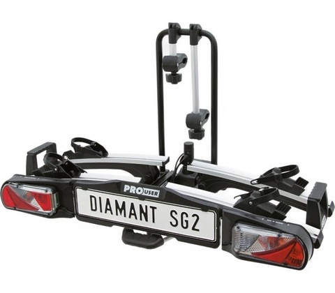 Pro-USER Diamant SG2