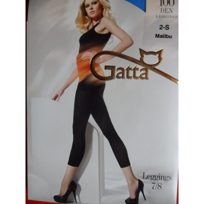 Gatta LEGGINGS 7/8 100 DEN leginy – Hledejceny.cz