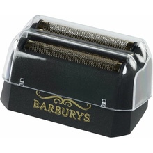 Barburys P002544 Marco Foil & Cutter