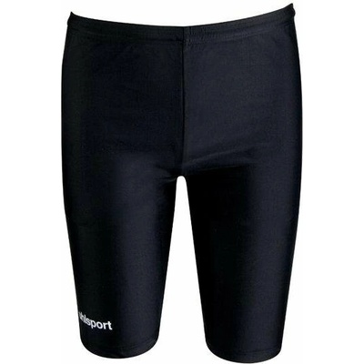 Uhlsport Tight short čierna