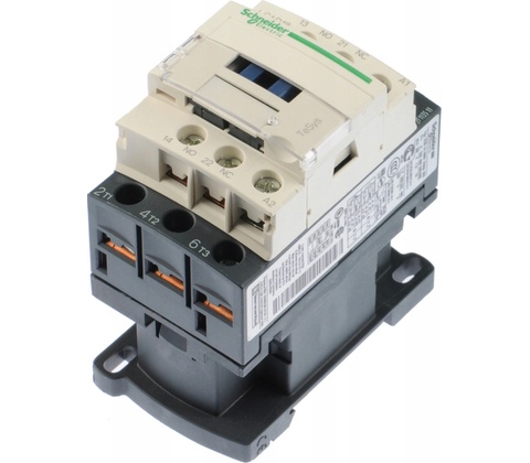 Schneider Electric lc1d18p7