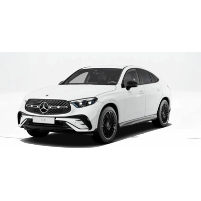 Mercedes-Benz GLC 300 Coupé 198 kW