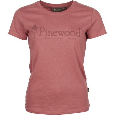 PINEWOOD Outdoor Life 3445 Pink