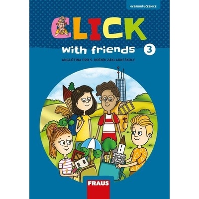 Click with Friends 3