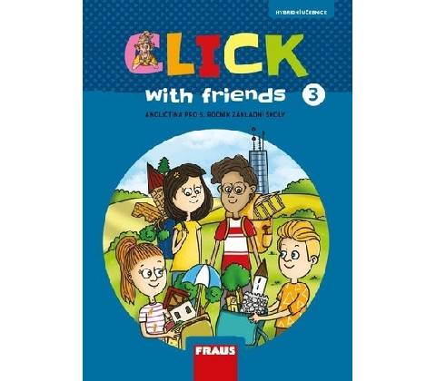 Click with Friends 3