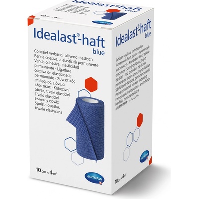 Idealast-haft blue 10 cm x 4 m