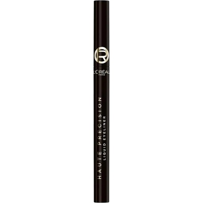 L'oréal paris Infaillible Haute Precision Liner 02 Brun Leather tekutá oční linka