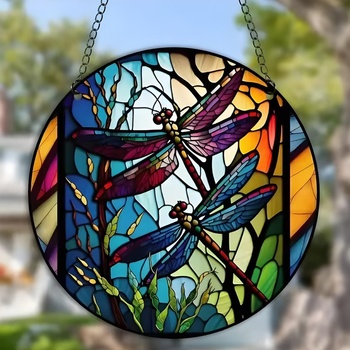 HARAHU Ловец на слънце - Dragonfly KP31430 (31430)