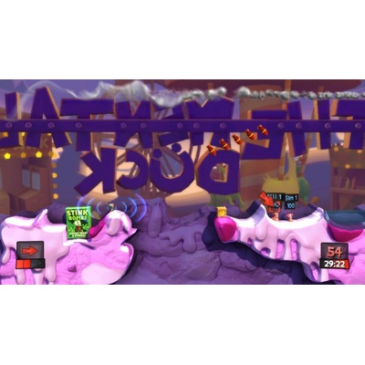 Worms Revolution - Season Pass