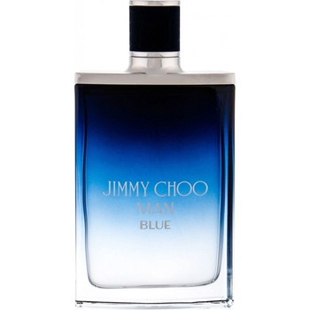 Jimmy Choo Man Blue toaletná voda pánska 100 ml