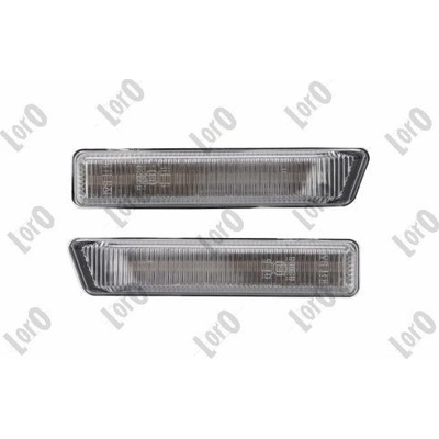Sada směrových světel ABAKUS L04-140-009LED (L04140009LED)