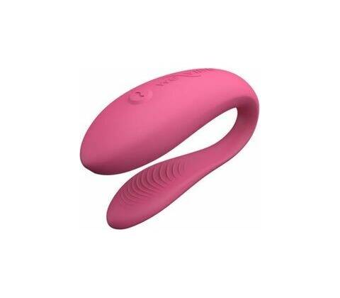 We-Vibe Sync Lite růžový
