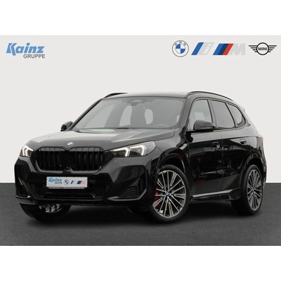 BMW X1 xDrive23d 155 kW
