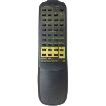 GENERAL PIONEER CU-VSX107 - съвместимо дистанционно управление на марката General (CU-VSX107)