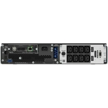 APC SRTL1500RMXLI-NC