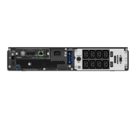 APC SRTL1500RMXLI-NC