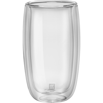 Zwilling Чаши без столче за лате Sorrento 350 мл 2 бр (39500-078-0)